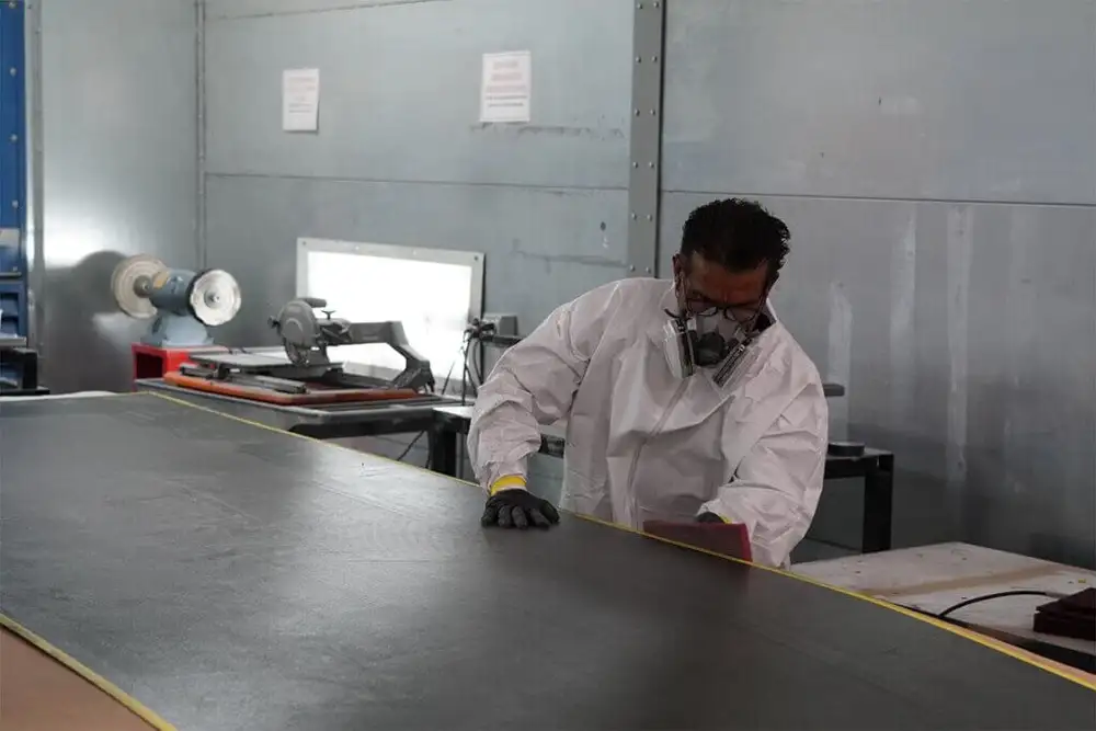 Specialty Coatings